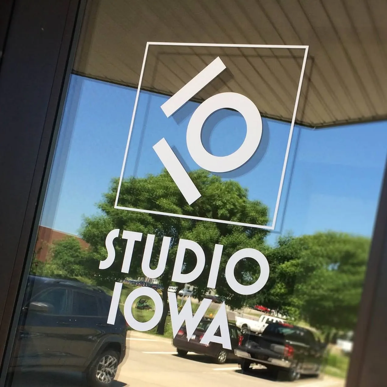 Studio Iowa Logo