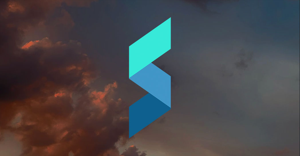 ST Media Logo