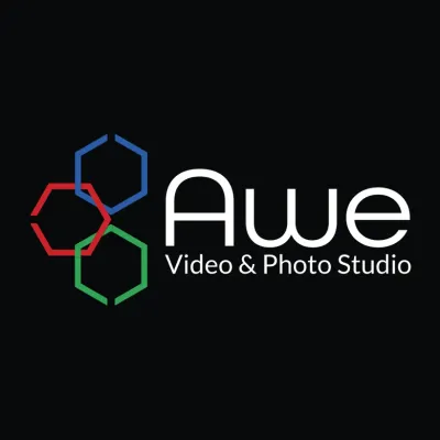 Awe Video & Photo Studio Logo
