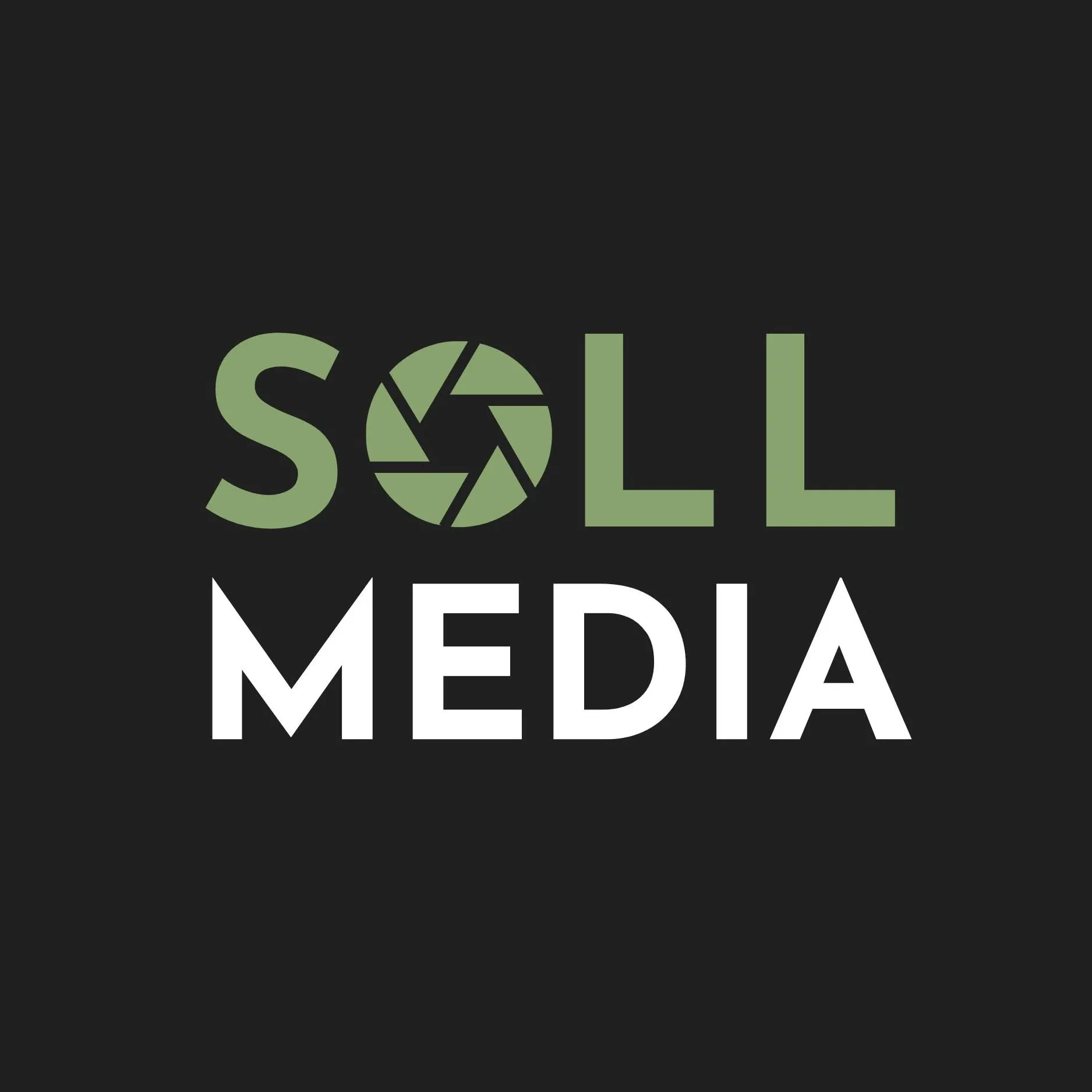 Soll Media Logo