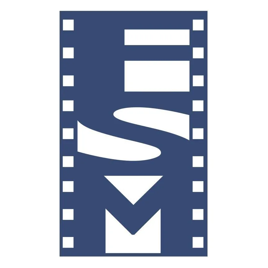 Frame Shop Media Logo
