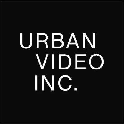 Urban Video Inc Logo