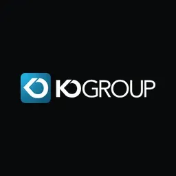 KO Group Ltd Logo