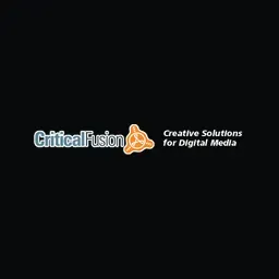 Critical Fusion Logo