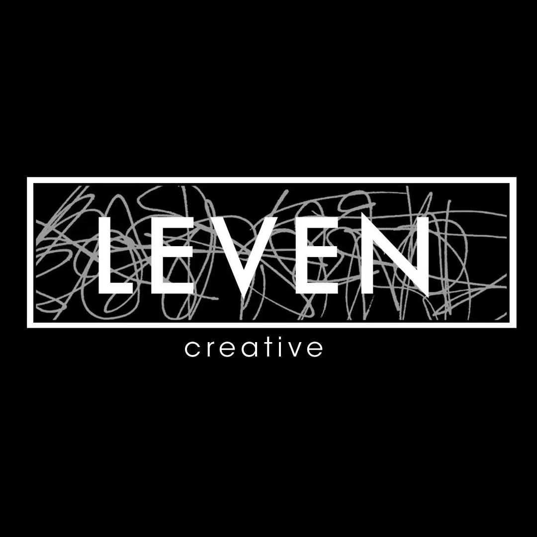 Leven Creative Logo