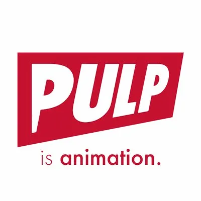 Pulp Studios Inc Logo