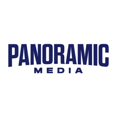 Panoramic Media Logo