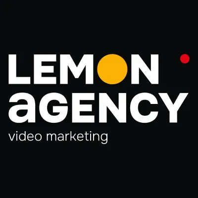 Lemon Agency Logo