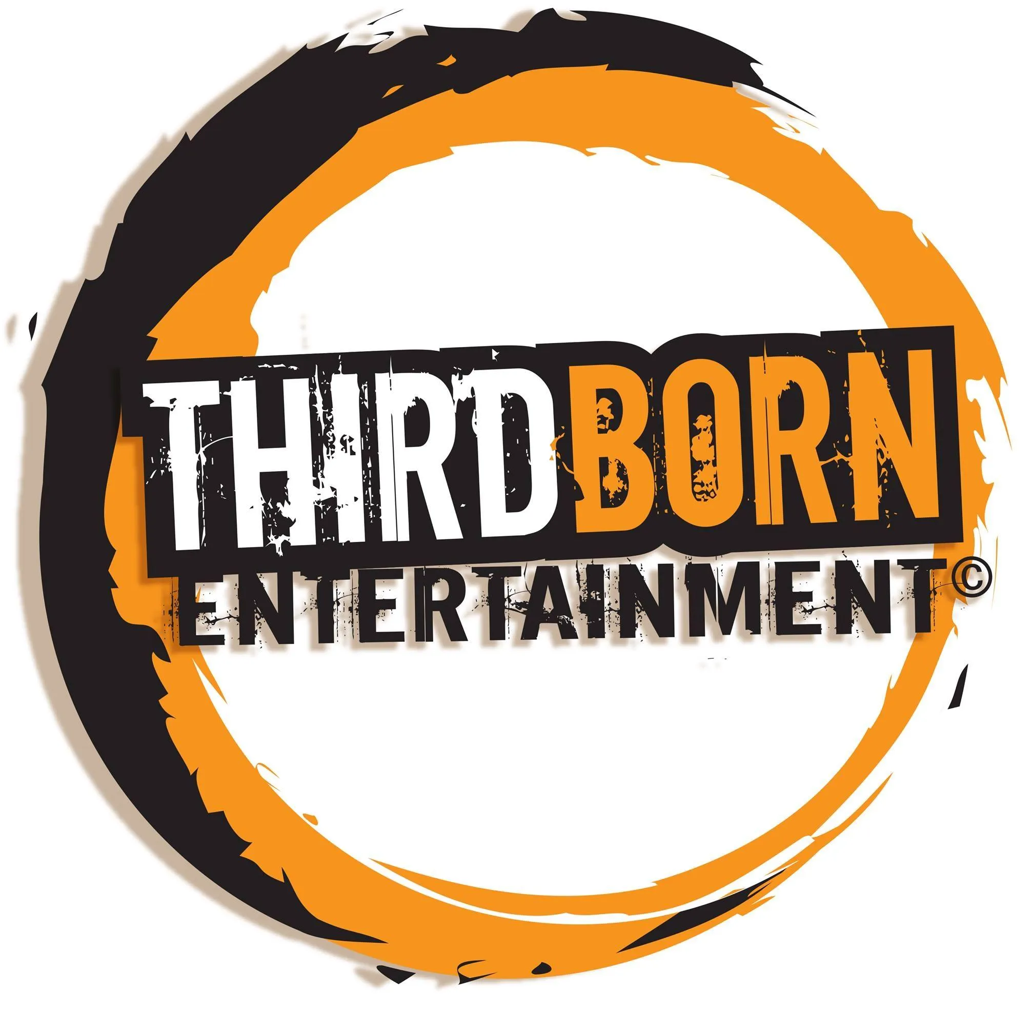 Third Born Entertainment Logo