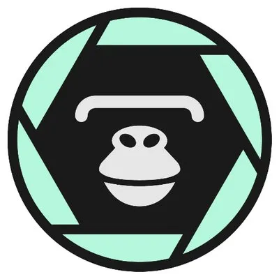 Guerrilla Motion Pictures Logo