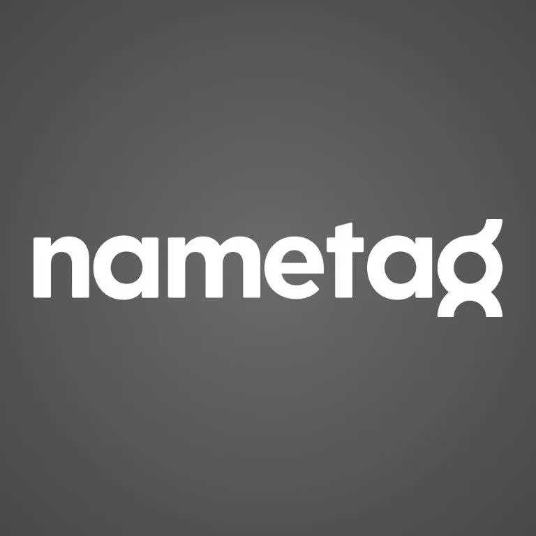 Nametag Films Logo
