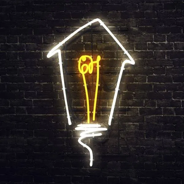 Genius House Media Logo