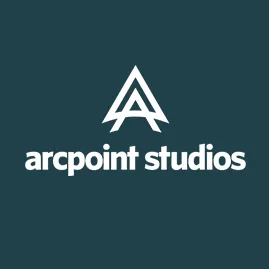 Arcpoint Studios Logo