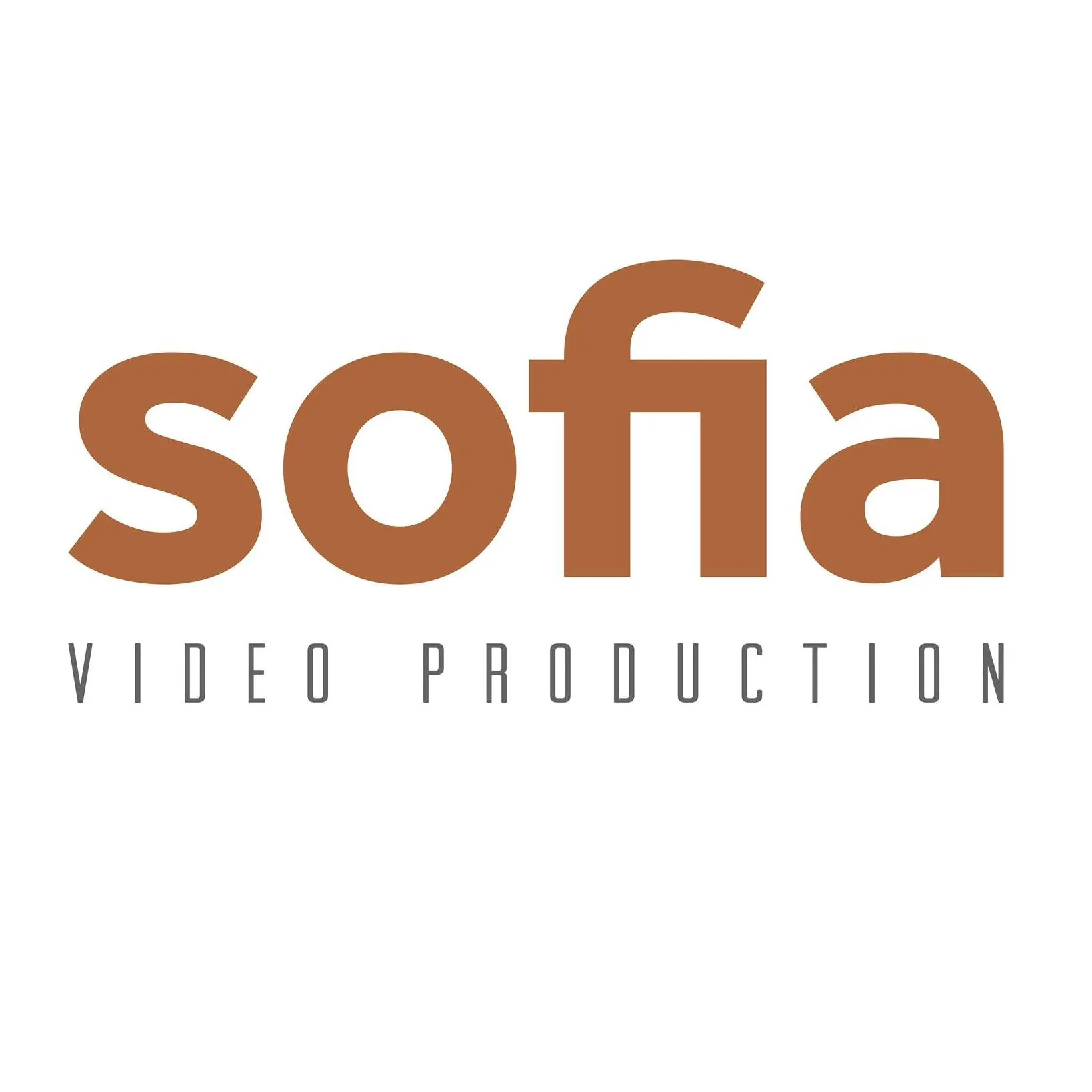 Sofia Video Production Logo