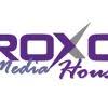 Roxo Media House Logo