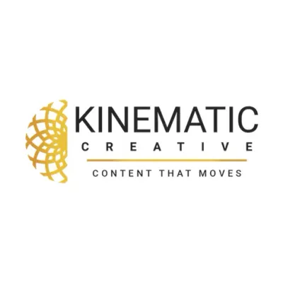 Kinematic Creative Logo