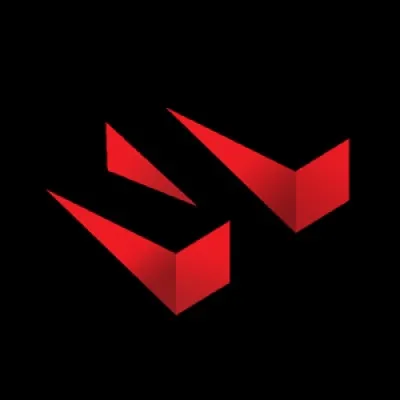 Maximus Media Logo
