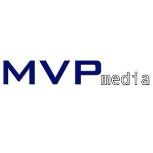 MVP Media Logo