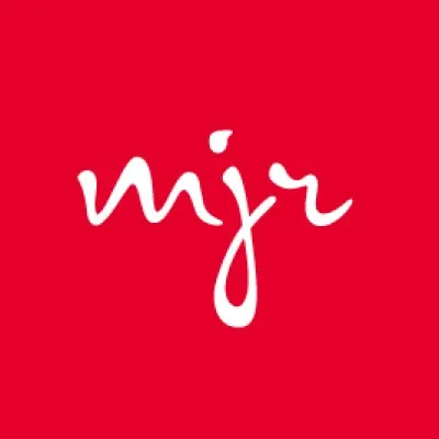 MJR Creative Group Logo