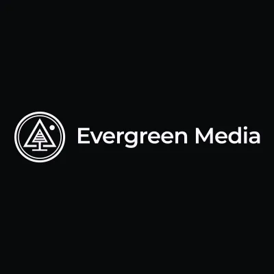 Evergreen Media Logo