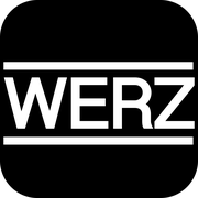 WERZ Logo