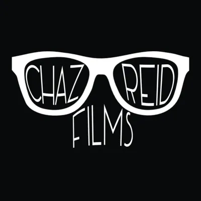 Chaz Reid Films Logo