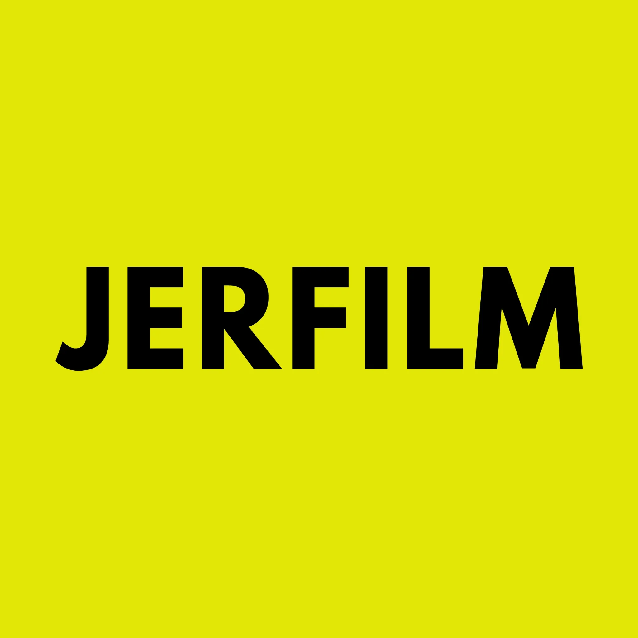 JerFilm Productions Logo