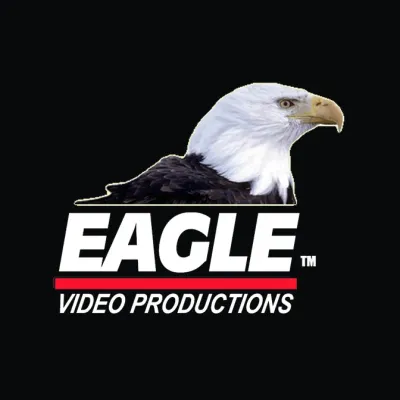 Eagle Video Productions Logo