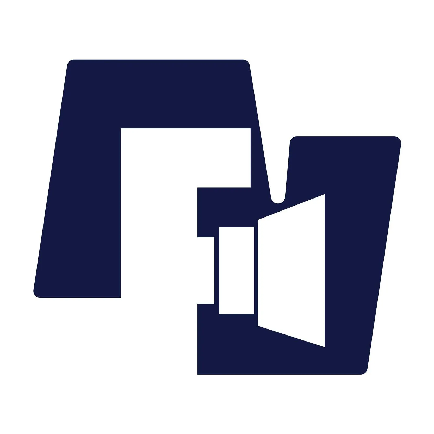 Now Visible Films Logo