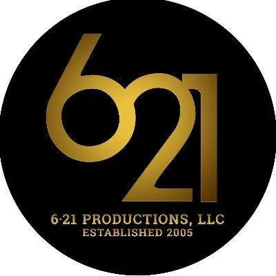 621 Productions Logo