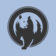 Bear Hand Productions Logo