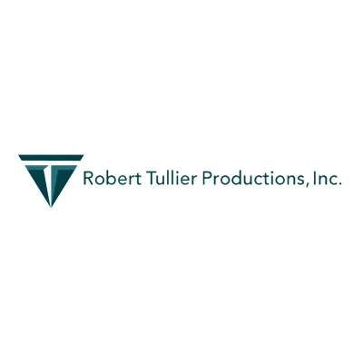 Robert Tullier Productions Logo