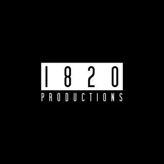 1820 Productions Logo