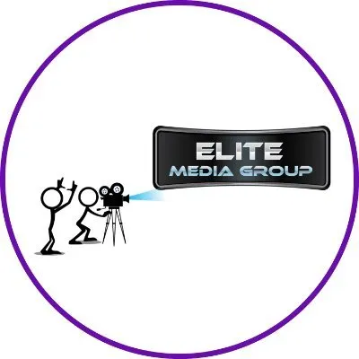 II Elite Media Group Logo