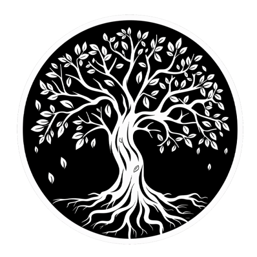 Silver Tree Productions Logo