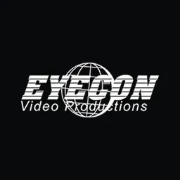 Eyecon Video Productions Logo