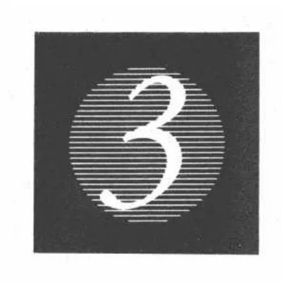 Channel Three Productions Logo