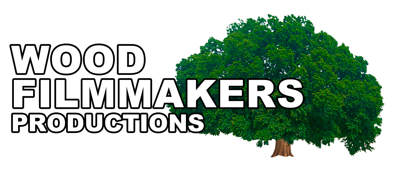 Wood FilmMakers Productions Logo