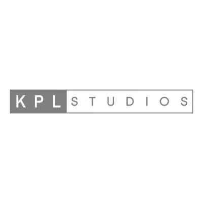KPL Studios Logo