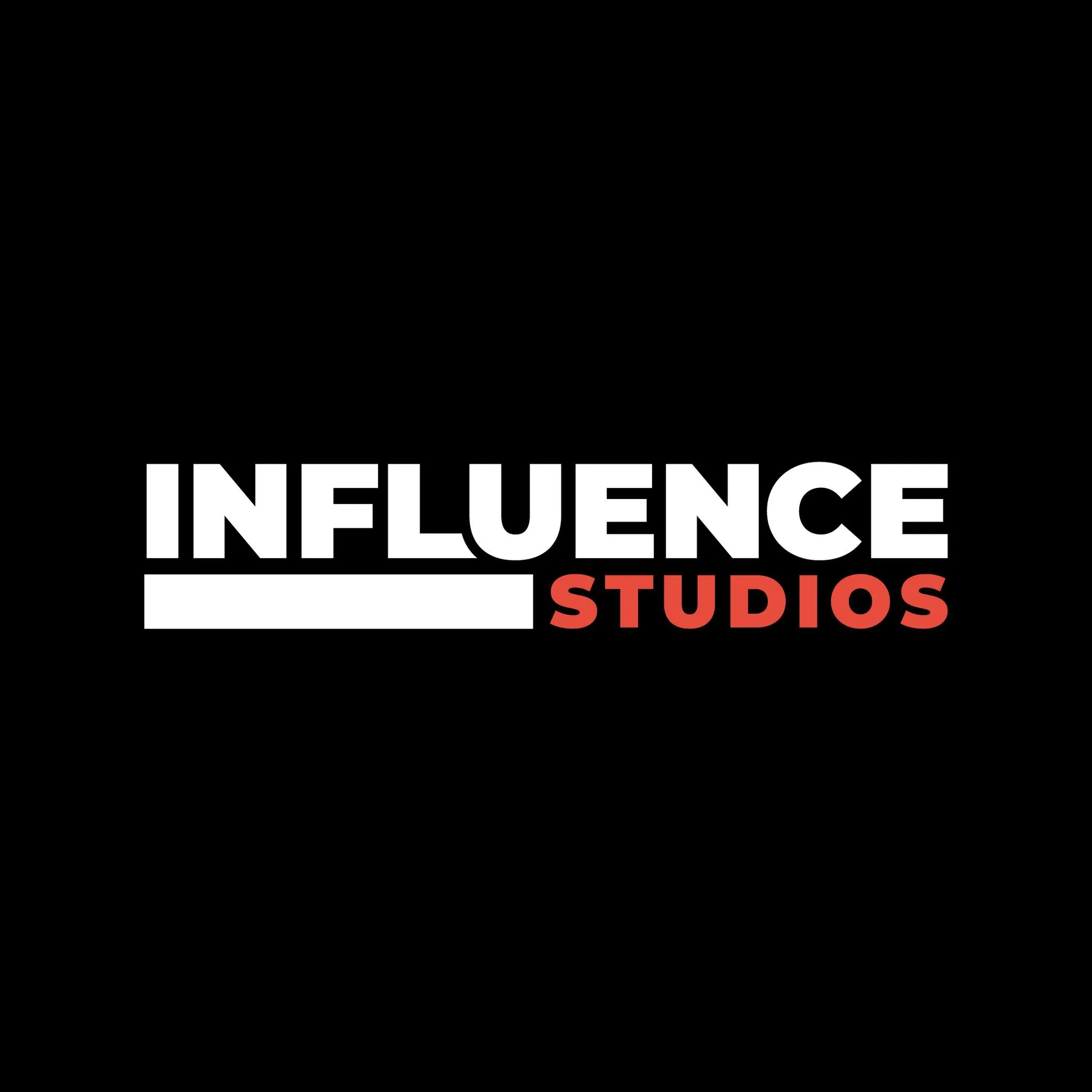 Influence Studios Logo