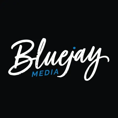 Bluejay Media Logo