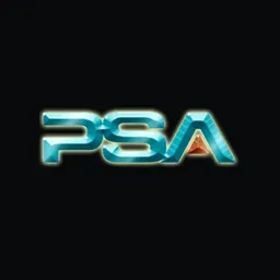 PS/A Logo