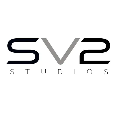 SV2 Studios Logo