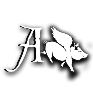 Adynaton Productions Logo