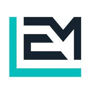 Leading Edge Multimedia Logo