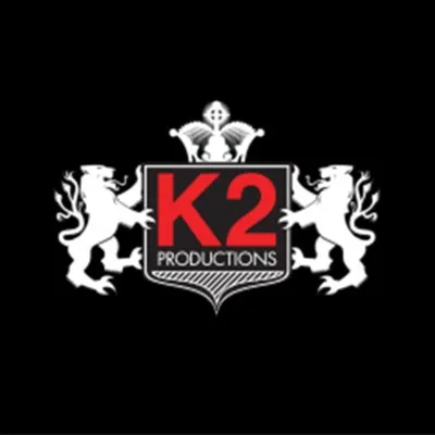 K2 Productions Logo
