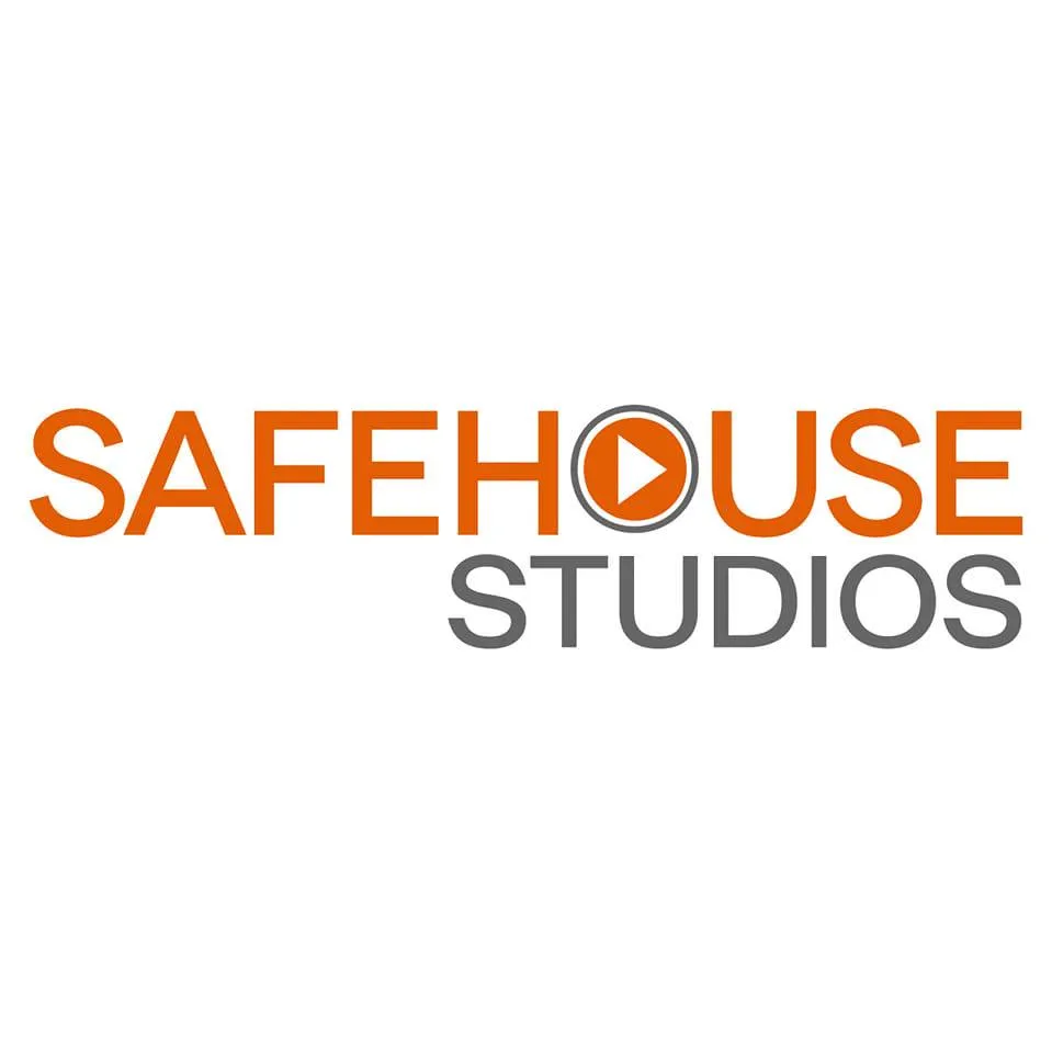 Safehouse Studios Logo