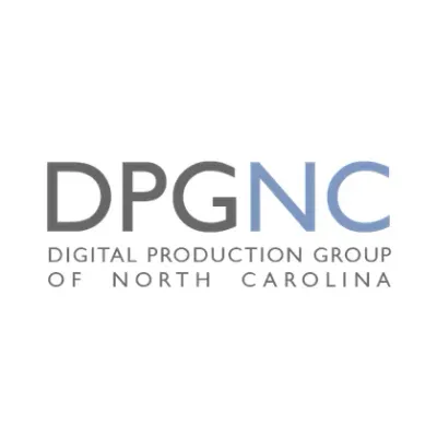 Digital Production Group Logo