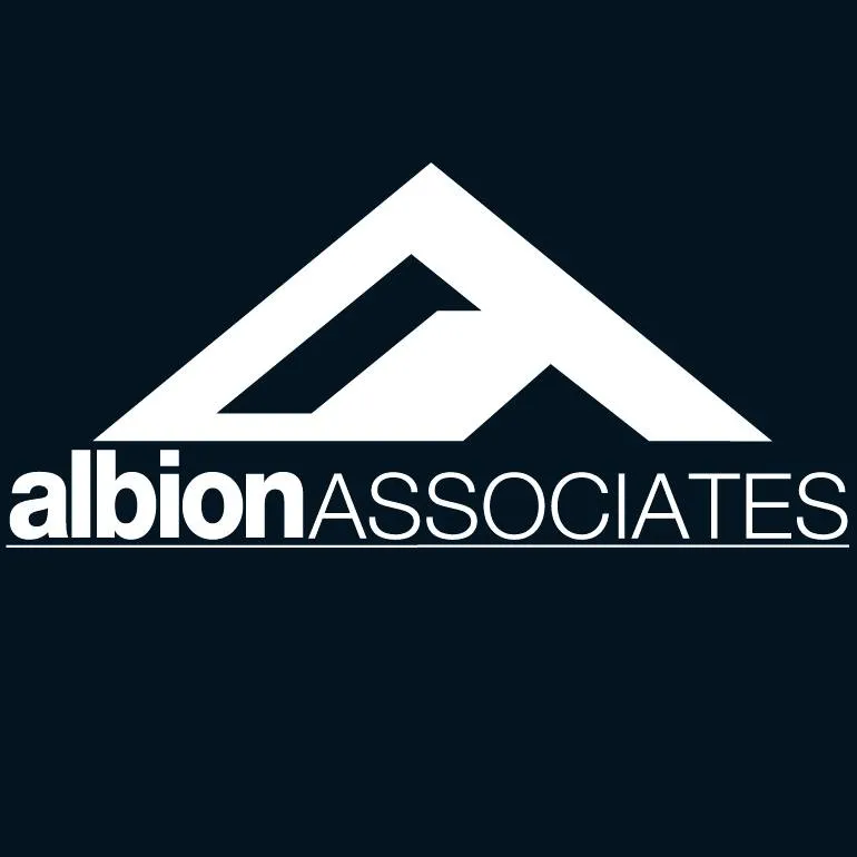 Albion Associates Logo