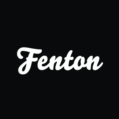 Fenton Pictures Logo